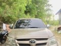 Selling Used Toyota Hilux 2006 in Consolacion-2
