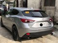 Selling 2016 Mazda 3 Hatchback in Manila-3