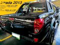 Selling Mitsubishi Strada 2013 Automatic Diesel in Quezon City-0