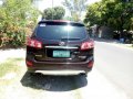 Hyundai Santa Fe 2011 Automatic Diesel for sale in Urdaneta-4