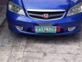 2004 Honda Civic for sale in Quezon City-4