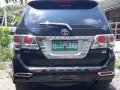 Selling 2nd Hand Toyota Fortuner 2013 Automatic Diesel at 80000 km in San Carlos-6