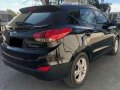 Hyundai Tucson 2011 Manual Gasoline for sale in Antipolo-1