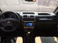 Red Mitsubishi Adventure 2012 for sale in Muntinlupa-2