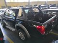 Selling Mitsubishi Strada 2013 Automatic Diesel in Quezon City-7