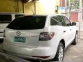 Selling Mazda Cx-7 2012 Automatic Gasoline in Marikina-0