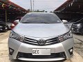 Selling Toyota Altis 2017 Automatic Gasoline in Mandaue-5