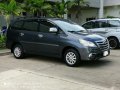 Selling Used Toyota Innova 2015 in Laoag-1