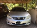 2nd Hand Toyota Corolla Altis 2010 at 120000 km for sale-8