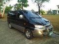 Used Hyundai Starex 2001 for sale in Muntinlupa-9