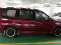 Kia Carnival 2001 Automatic Diesel for sale in Quezon City-2