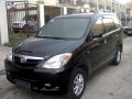 2nd Hand Toyota Avanza 2010 for sale in Angeles-0