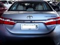 2014 Toyota Altis for sale in Makati-2