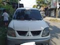 2nd Hand Mitsubishi Adventure 2004 for sale in Caloocan-0