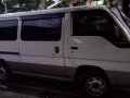 Selling Nissan Escapade Manual Diesel in Manila-2