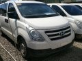 Selling Hyundai Grand Starex 2017 Manual Diesel in Cainta-0