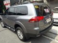 2nd Hand Mitsubishi Montero 2015 for sale in Cainta-2