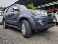 Selling Toyota Fortuner 2011 Automatic Diesel in Quezon City-3