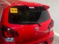 For sale 2018 Toyota Wigo in Muntinlupa-0