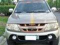 Isuzu Crosswind 2005 for sale-10