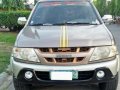 Isuzu Crosswind 2005 for sale-0