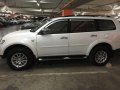 2nd Hand Mitsubishi Montero Sport 2011 at 90000 km for sale-0