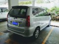 2nd Hand Toyota Avanza 2007 at 135000 km for sale in Taguig-2
