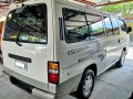 Selling Nissan Urvan Escapade 2015 Manual Diesel in Marikina-6