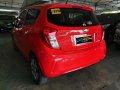 Selling 2nd Hand Chevrolet Spark 2017 in Makati-2