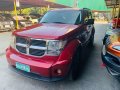 Selling 2nd Hand Dodge Nitro 2008 in Pasig-1