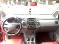 Toyota Innova 2010 Automatic Diesel for sale in Batangas City-8