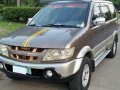 Isuzu Crosswind 2005 for sale-9