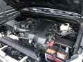 Toyota Fj Cruiser 2016 Automatic Gasoline for sale in Manila-5