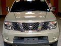 2014 Nissan Navara for sale in Baguio-0