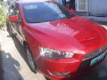 Mitsubishi Lancer Ex 2013 for sale in Vigan-9