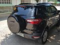 Selling 2nd Hand Ford Ecosport 2017 in San Juan-3