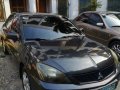 Sell 2nd Hand 2011 Mitsubishi Lancer Manual Gasoline at 90000 km in Los Baños-0