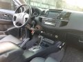 2nd Hand Toyota Fortuner 2015 at 42000 km for sale in Pasig-9