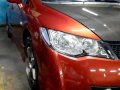Selling Used Honda Civic 2008 -2