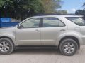 Toyota Fortuner 2009 Automatic Diesel for sale in Marikina-5