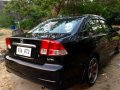 2nd Hand Honda Civic 2005 Manual Gasoline for sale in San Simon-3