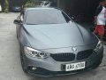 Sell 2nd Hand 2014 Bmw 420D Automatic Diesel at 30000 km in Manila-4