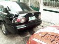Sell 2nd Hand 1996 Honda Civic in Lubao-0