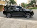 Selling Toyota Land Cruiser Prado 2012 in Quezon City-9