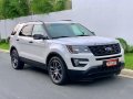 2016 Ford Explorer for sale in Parañaque-5
