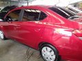 Selling Red Mitsubishi Mirage G4 2015 at 26339 km in Antipolo-2