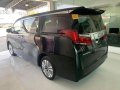 New Toyota Alphard 2019 Automatic Gasoline for sale-0