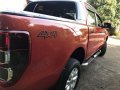 Ford Ranger 2015 Automatic Diesel for sale in Calamba-1