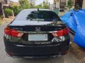 2nd Hand Honda City 2014 Automatic Gasoline for sale in Quezon City-2