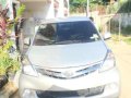 Silver Toyota Avanza 2016 for sale in Talisay-0